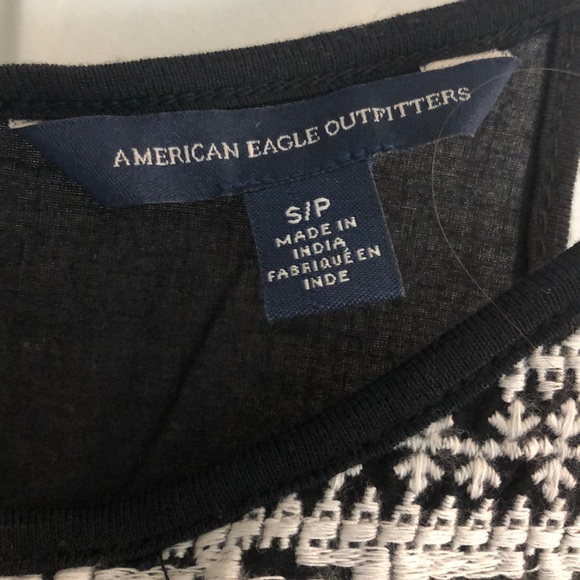 halter top - Picture 4 of 4